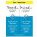Nizoral Anti-Dandruff Shampoo with 1% Ketoconazole Fresh Scent 14 Fl Oz (Pack of 2)