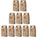 Cyrank 10-Piece Herb Belly Paving - Portable Multifunctional Abdominal Stickers for Men & Women - Buy Online on GoSupps.com