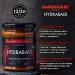 Aagrah Tarka Indian Curry Cooking Sauces Gift Box - Karahi Achari and Hydrabadi - Authentic Restaurant Recipes - 3 x 270g - Each Jar Serves 3-4 - Buy Online on GoSupps.com