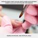 EMMA Beauty Base Coat Treatment 0.44 fl. oz. for UV/LED Gel Polish | Nail Care Essential - Buy Online on GoSupps.com