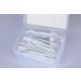 cleanpik toothpick 50 / pack 3 box dental floss teeth clean teeth gum floss - Buy Online on GoSupps.com
