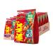 Lorenz Snack World NicNac's Tex Mex Taco Style 14-pack (14 x 110 g) NicNac's Tex Mex 7.86 g (14-pack)