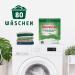 Buy Amazon Universal Washing Powder 4.8kg | 80 Wash Loads International Shipping Available - Buy Online on GoSupps.com