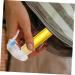 Beaupretty Spray Bottle - Safe Travel Hair Oil Container - White | 1pc - Buy Online on GoSupps.com
