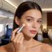  Godpqiui Stick Highlighter | Long-Lasting Radiance Concealer 6 Grams for the Face | Contour Stick - For Travel and Daily Use All-Day Wear for Facial Beauty - Buy Online on GoSupps.com