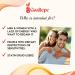 Ubiquinol CoQ10 600mg Softgels | Enhanced Absorption Formula with Omega 3 6 9 & Vitamin E for Heart Health | Energy Production Support - Buy Online on GoSupps.com