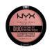 NYX PROFESSIONAL MAKEUP Duo Chromatic Illuminating Powder  Crushed Bloom