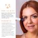 Jessica Wellness Pomona Eye Contour Serum - Under Eye Bags & Fine Lines Reducer, Puffiness Reducing Formula | 10mL - Buy Online on GoSupps.com