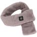 Neck Heating Scarf - 3 Temperature Options Removable & Washable - Gray | Warm & Comfortable International Shipping - Buy Online on GoSupps.com