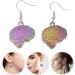 Abaodam 2 Pairs Earrings Girl Womens Book Club for Women Ear Jewelries Pearl Miss Jewelry - Buy Online on GoSupps.com