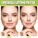 160 Pieces Invisible Face Lift Tape | Enhance Your Look with Clear Effective Skin Lifting Strips - Buy Online on GoSupps.com