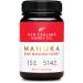 New Zealand Honey Co. Manuka Honig MGO 514+ / UMG 15+ |Active and raw |Made in New Zealand |Certified methylglyoxal content |500g 500 g (1 -pack)