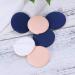 Angoily Powder Puff Make-up Sponge Round Sponge Puff Make up Puff - Buy Online on GoSupps.com