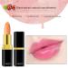 ZITIANY Color The World Moisturizing Lipstick for Mature Women - Long-Lasting Lip Protection & Red Tint Peel Off (Orange) - Buy Online on GoSupps.com