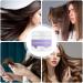  Byuexhp Hair Conditioner Shine Reviver - Shine Treatment Cream - Scalp Care for Men and Women with Damaged Dry Curly Hair for Travel and Home - Buy Online on GoSupps.com