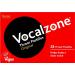 Vocalzone Pastilles 24 Myrrh Tincture Peppermint oil Menthol 24 Count (Pack of 1) - Buy Online on GoSupps.com