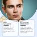 Hengxuan Gentle moisturizing facial cleanser with amino acids for men deep cleansing of pores without tightness brightening and controlling sebum 100 g 1 - Buy Online on GoSupps.com