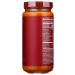 TRUFF Black Truffle Arrabbiata Pasta Sauce 17 oz - Non-GMO Vegan Tomato Sauce for Pasta, Pizza & More - Buy Online on GoSupps.com