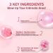 Purer Feminine Intimate Area Whitening Cream & Moisturizer - Skin Whitening Body Essence for All Skin Types - Buy Online on GoSupps.com