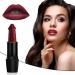 ZITIANY Mushroom Head Matte Lipstick 03# - Perfect Gift for Christmas - 1PC - Buy Online on GoSupps.com