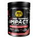 GoldNutrition Pre-Workout Impact Watermelon 400 g