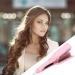 Electric Curling Wand - Portable Curling Iron Crimper | 32mm Temperature Adjustable Wave Heated Iron Volumizing Curling Wand | Portable Hairstyle Iron For Colleague Dorm Home Travel And Salon D: Pink Us Regulations - Buy Online on GoSupps.com