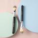 Flat Foundation Brush for Liquid Makeup - Best Makeup Brush for Flawless Foundation Application | International Shipping - Buy Online on GoSupps.com