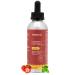 Vitaminally Liposomal Men's 50+ Liquid Multivitamin Drops | Non-GMO | Sugar Free | Gluten Free | 30 Day Supply | 3 FL Oz | Supports Brain Health Immunity and Energy Production