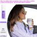 Purple Toothpaste for Whitening Teeth | Best Whitening Toothpaste for a Radiant Smile - Buy Online on GoSupps.com