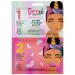 Yes To Grapefruit NEW Vitamin C Glow-Boosting 2-Step Unicorn Lip Kit