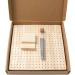 Plutreas Handcrafted Wooden Blocking Board for Knitting and Crochet Projects | Rod Pins & Stand Included - Buy Online on GoSupps.com