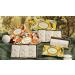 Buy Saponificio Arancia Orange Soap - 6 Pack | International Shipping Available - Buy Online on GoSupps.com