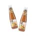 THAI DANCER Lot de 2 bouteilles de sauce tha landaise authentique au gingembre OG ASIA 600 ml