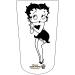 Heal with Appeal Amputee stump sock BettyBoop Stands v1 3Ply stump sock