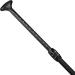 Blue Planet Adjustable Oval Shaft SUP Paddle with Kai Zen Blade | Aircraft Aluminum | Rubberized Grip | All Level Stand Up Paddle Boarding Paddle - Buy Online on GoSupps.com