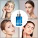 Face For Women - Firming & Brightening Solution 30ml | Daily Moisturizing Plant Extract Pipette Serum Mother Face Eye Contour Neck - Day and Night Care - Buy Online on GoSupps.com