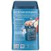 Gerber Lil' Bits Baby Cereal Oatmeal Banana Strawberry 8 oz (Pack of 2) - Buy Online on GoSupps.com