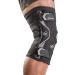 Buy DonJoy Performance Bionic Drytex Hinged Knee Sleeve - Large | Enhance Stability & Comfort | International Shipping Available - Buy Online on GoSupps.com
