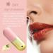 Professional Lip Plumper Lip Plumping Gloss Lips Fuller for Women Repairing Moisturizer Reduces Fine Lip Line Lip Plumper Enhancer - Buy Online on GoSupps.com