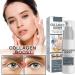 G n rique Collagen Boost Serum Anti-Wrinkle Cream Women Anti-Aging Serum Pore Shrink Hyaluronic Acid Moisturizing Nourish and Whitening Essence (2PC) - Buy Online on GoSupps.com