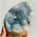 Natuurlijke Lapis Lazuli Cave Quartz Kristal Erts Sample Genezen Beautiful (Size : 1500-1600g) HOMEZHOU (Size : 1500-1600g) - Buy Online on GoSupps.com