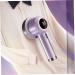Electric Lint Remover - 3-Speed Fabric Shaver with LED Display | Portable Debobbler 6 Cutter Leaves & 3 Replacement Cutters - Ideal for Clothes Care - Buy Online on GoSupps.com