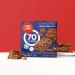 Fiber One 70 Calorie Chewy Snack Bars - Chocolate Caramel and Pretzel - 5 ct - Buy Online on GoSupps.com