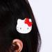 HC Red Kitty Cat Hair Clips | Cute Cartoon Hairpins for Women & Girls - Buy Online on GoSupps.com