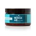 Plant Therapy Muscle Aid Body Cream 4 oz Soothes Muscles Refreshing & Minty Clean Ingredients