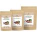 Alpi Investment OOD Carob Powder 500g Ground Carob Pods Natural Sweetener Gluten Free 500 GR - Buy Online on GoSupps.com