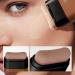 Multi-Use Foundation Stick Makeup with Built-In Foundation Brush Hydrating Lightweight Foundation Stick with Brushz Longwear Contour Stick Foundation Face Stick Natural Finish (02 0.71 Ounce (Pack of 1)) 02 0.71 Ounce (Pack of 1) - Buy Online on GoSupps.com