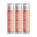 Tigers Blood Lip Balm - Set of Three