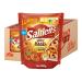 Lorenz Snack World Saltletts Mini Bagel pack of 14 (14 x 100g) 100 g (pack of 14) Saltletts Mini Bagel