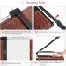 Professional 15 Inch Paper Trimmer Guillotine for Christmas Cards & Photos - 12 Sheet Capacity - Buy Online on GoSupps.com